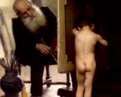 保罗 皮尔 : The Modest Model